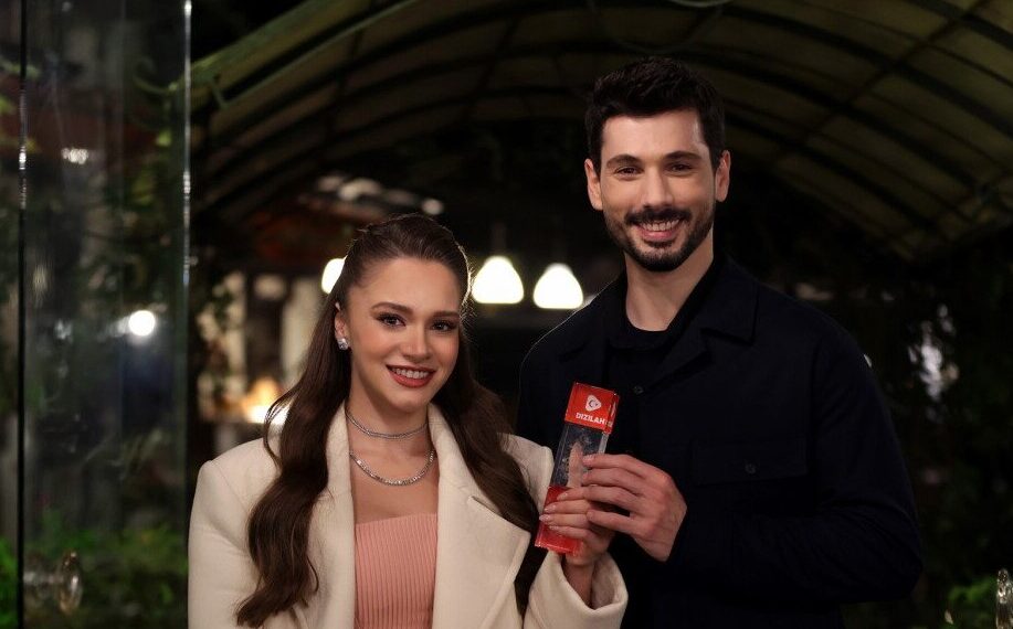 Obožavatelji izabrali: Ovo je najbolja turska serija!