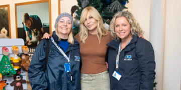 Kraljica stila pokazala kako izgleda njen boćini bor i poslala srceparajuću poruku zbog situacije koja je pogodila i nas!