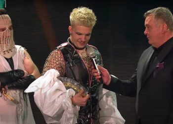 Dora 2025: HRT krije izvođače ali čini se da je Tonči Huljić spremio pjesmu za Magazin!?