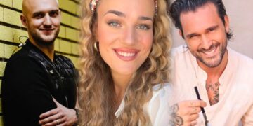 Sve smo dobro prognozirali: Izašla kompletna lista pjevača za Doru 2025!