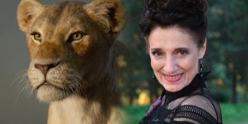 Sve je iznenadila: Doris Dragović na do sada neviđenom zadatku karijere!