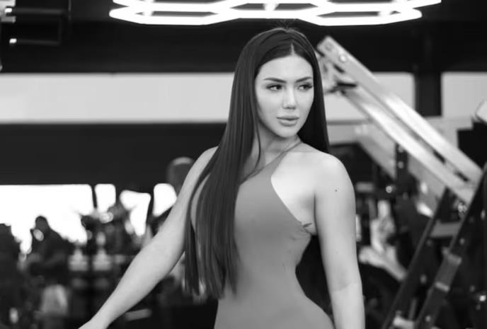 Poznata tiktokerica ubijena na ulici: Izrešetana dok je sjedila u svom automobilu!