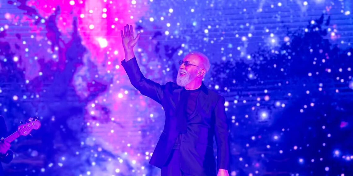 Dino Merlin postavio rekord u Berlinu: Priredio dvije spektakularne noći zaredom