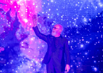 Dino Merlin postavio rekord u Berlinu: Priredio dvije spektakularne noći zaredom