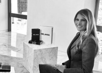 Melania Trump u šestom desetljeću izgleda bolje nego ikada, sve zbog ovog strogog jelovnika