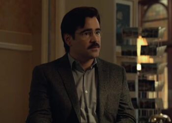 Colin Farrell ne razumije kraj crne komedije u kojoj je odigrao glavnu ulogu