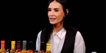 Demi Moore otkrila koja uloga u karijeri ju je najviše uplašila: Film iz 1990. ju je posebno uznemirio