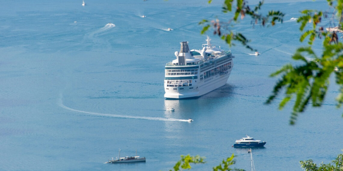 Krstarenja za odrasle su sve popularnija: U “crvenoj sobi” događaju se najveće ludorije