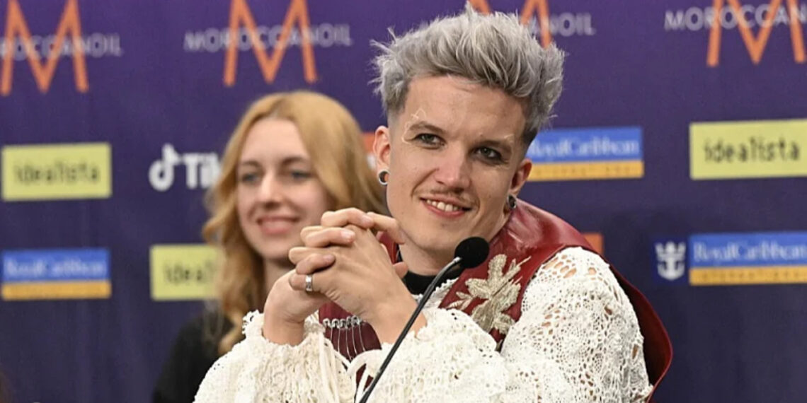 Baby Lasagna odgodio koncert u Novom Sadu: Shvatili smo da ovo nije vrijeme za slavlje