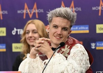 Baby Lasagna odgodio koncert u Novom Sadu: Shvatili smo da ovo nije vrijeme za slavlje