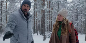 Jeste li gledali “A European Christmas”? Film prikazuje Amerikanku koja odlazi u Srbiju