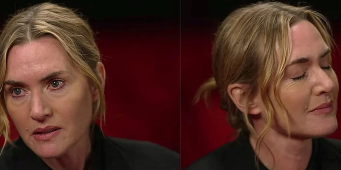 Kate Winslet tvrdi da su je novinari godinama maltretirali zbog kilograma: To je apsolutno užasno