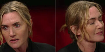 Kate Winslet tvrdi da su je novinari godinama maltretirali zbog kilograma: To je apsolutno užasno