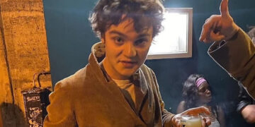 Sin Johnnyja Deppa radio u restoranu u Parizu: Ne žudi za slavom i živi povučeno