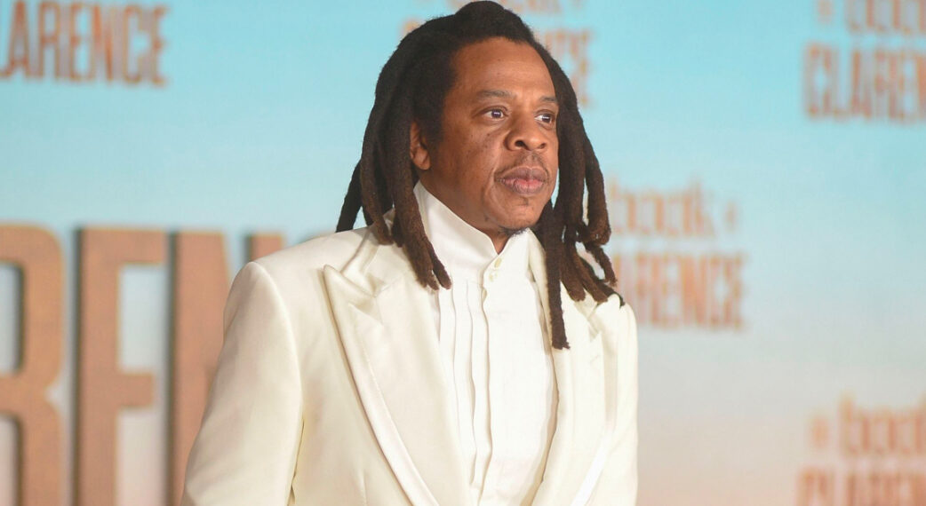 Jay-Z reagovao na optužbe za silovanje: ”Advokat je podnio lažnu prijavu protiv mene”