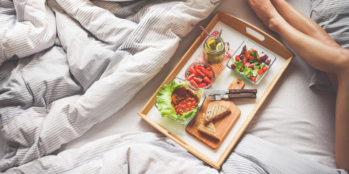 Doručak uz ove tri namirnice mogao bi vam smanjiti krvni pritisak