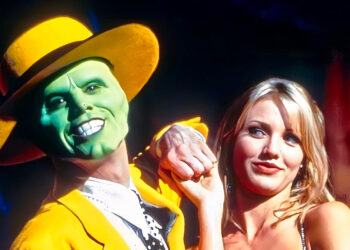 Jim Carrey otkrio da bi pristao na ulogu u nastavku komedije koja ga je proslavila