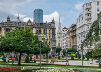 Planirate uskoro putovati? Ove evropske lokacije našle su se na listi najboljih destinacija za zimu