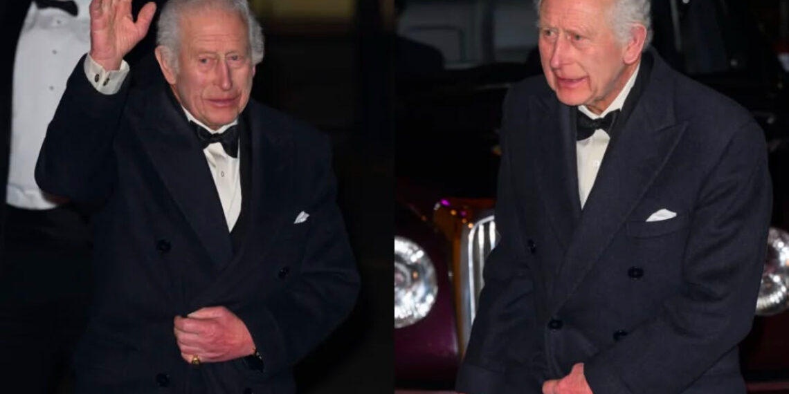 Zdravlje kralja Charlesa se ne popravlja, William i Kate se spremaju zauzeti tron ​​svakog trenutka