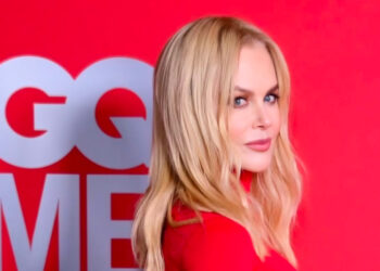 Nicole Kidman otkrila u kojim trenucima je željela odustati od glume
