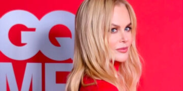 Nicole Kidman otkrila u kojim trenucima je željela odustati od glume