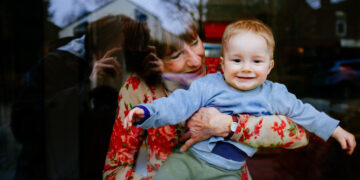 Koju baku djeca više vole – s očeve ili s majčine strane?