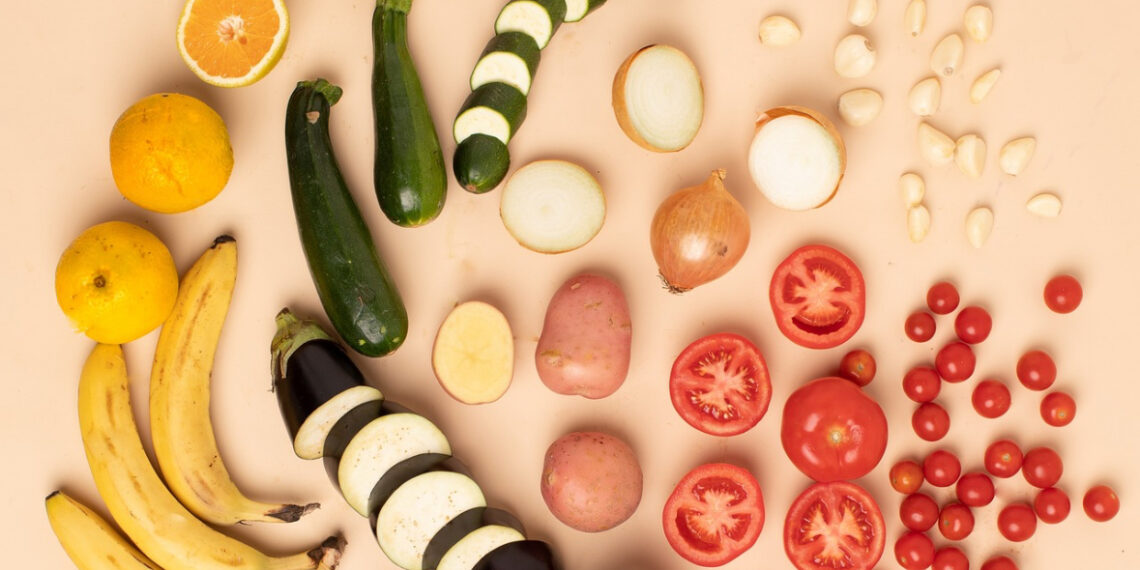 Povrće može biti broj jedan za gubitak težine