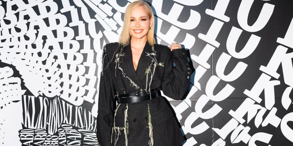 Jelena Rozga na prvom od čak sedam zakazanih koncerata u Beogradu završila u suzama: “Tresem se”