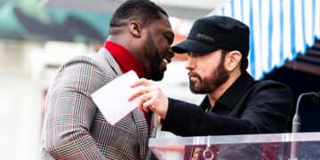 50 Cent i Eminem pokrenuli glasine o snimanju zajedničkog albuma: “To bi bilo sjajno”