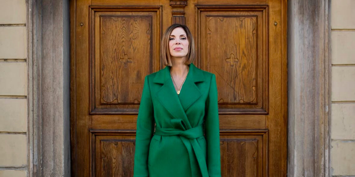 Bojana Gregorić Vejzović otkrila da njena kćerka ima Crohnovu bolest: Enes i ja smo se raspali po šavovima