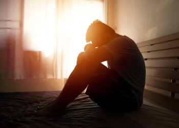 Sve više muškaraca je izolirano i osjeća se odbaćeno