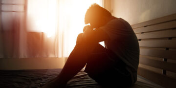 Sve više muškaraca je izolirano i osjeća se odbaćeno