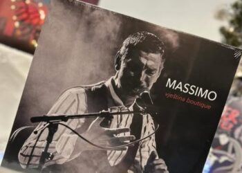 Dvije godine bez Massima: Zauvijek ćeš biti tu!