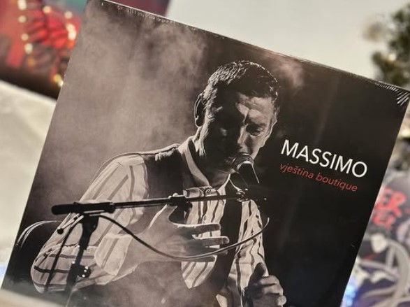 Dvije godine bez Massima: Zauvijek ćeš biti tu!