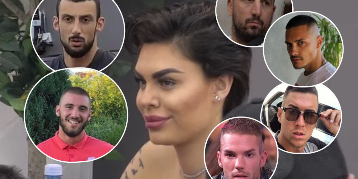 Rekorderka srbijanskog reality programa: Spavala malodobna pred kamerama sa 13 različitih muškaraca!