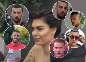 Rekorderka srbijanskog reality programa: Spavala malodobna pred kamerama sa 13 različitih muškaraca!