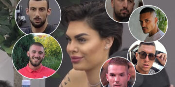 Rekorderka srbijanskog reality programa: Spavala malodobna pred kamerama sa 13 različitih muškaraca!