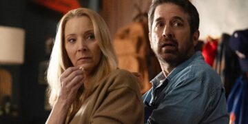 Omiljena glumica ponovno u akciji: Nova Netflixova serija sa Lisom Kudrow je čudo!