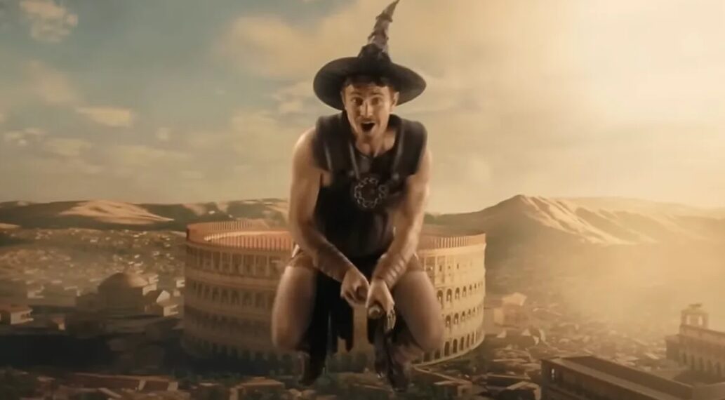 Gladijator zna i pjevati: Paul Mescal sve oduševio nastupom na SNL-U!