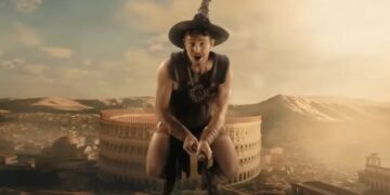 Gladijator zna i pjevati: Paul Mescal sve oduševio nastupom na SNL-U!
