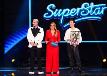 Bojan i Luka napustili Superstar! Čini se da publika ipak ne voli samo narodnjake!
