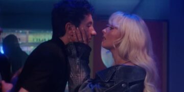 Dečko najpopularnije pjevačice izbrisao Instagram nakon prekida: Bio je nevjeran!?