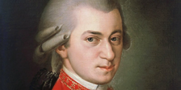 Mozartovo pismo koje se smatralo izgubljenim prodano na aukciji za 440.000 eura