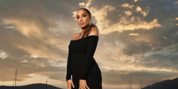 Goga Sekulić posvetila emotivnu pjesmu sinu Vasiliju: “Ti si moje svjetlo i spas”