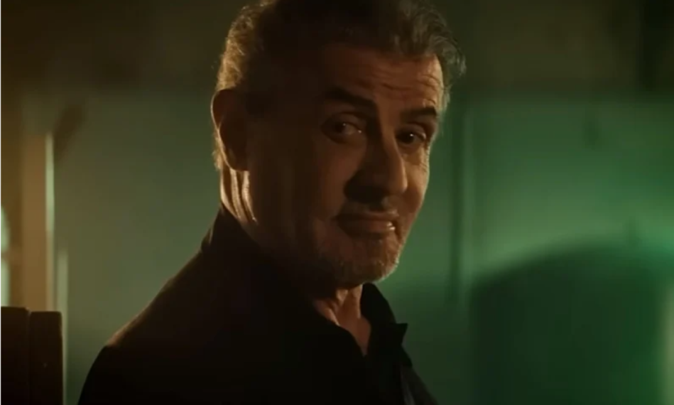 Novi film Sylvestera Stallonea dobija negativne komentare: Na Rotten Tomatoesu ima najnižu ocjenu
