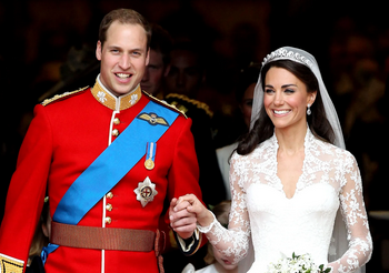 Kate Middleton i Princ William objavili tradicionalnu božićnu čestitku