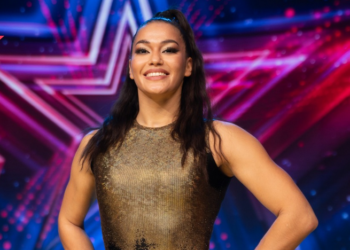 Akrobatkinja Tamia Šeme pobijedila u Supertalentu: Fenomenalnim nastupom sve ostavila bez teksta