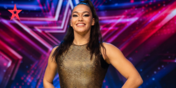 Akrobatkinja Tamia Šeme pobijedila u Supertalentu: Fenomenalnim nastupom sve ostavila bez teksta