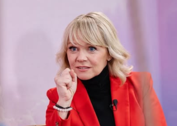 Tajči otkrila zašto se preselila u Ameriku: Bila sam iscrpljena, radila sam previše