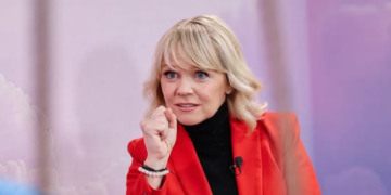 Tajči otkrila zašto se preselila u Ameriku: Bila sam iscrpljena, radila sam previše